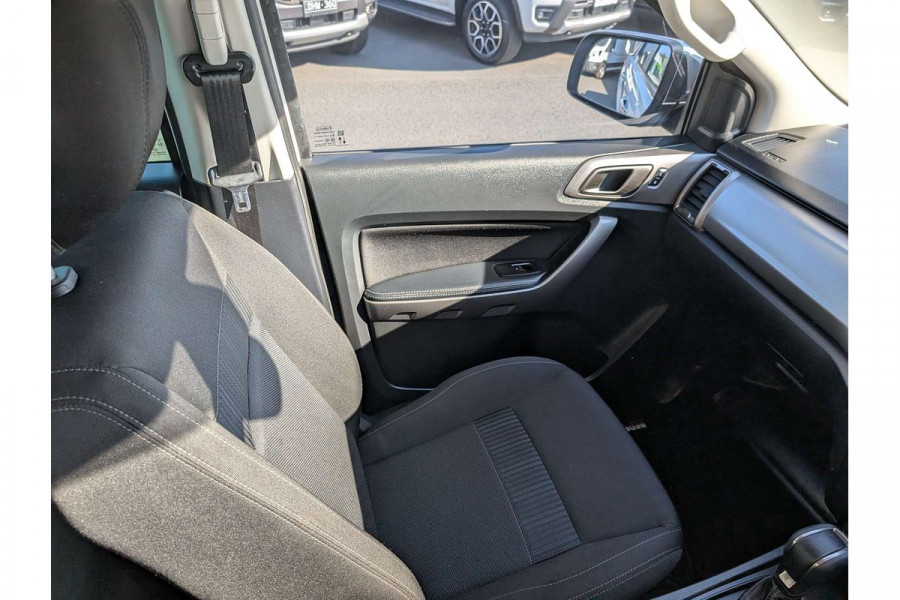 2021 Ford Ranger PX MkIII XLT Ute Image 27