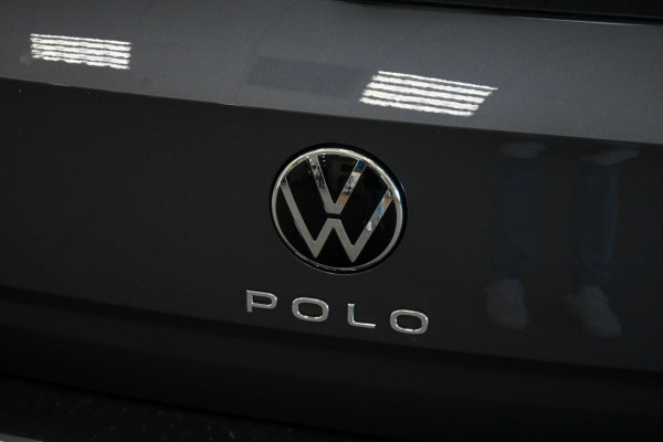 2025 Volkswagen Polo Hatch Image 23