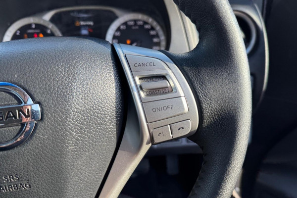 2016 Nissan Navara D23 ST-X Ute Image 22