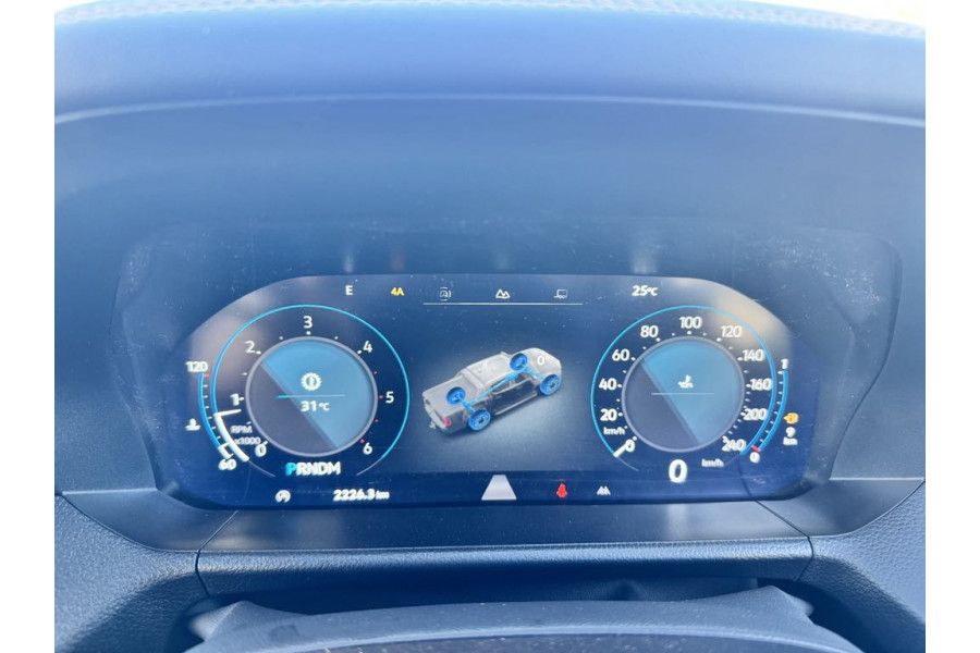 2024 Volkswagen Amarok NF TDI600 PanAmericana Ute Image 17