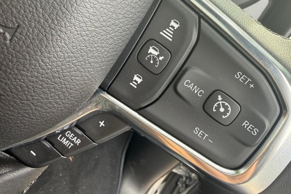 2025 Ram 1500 DT Laramie Sport Hurricane SO RamBox Ute Image 15