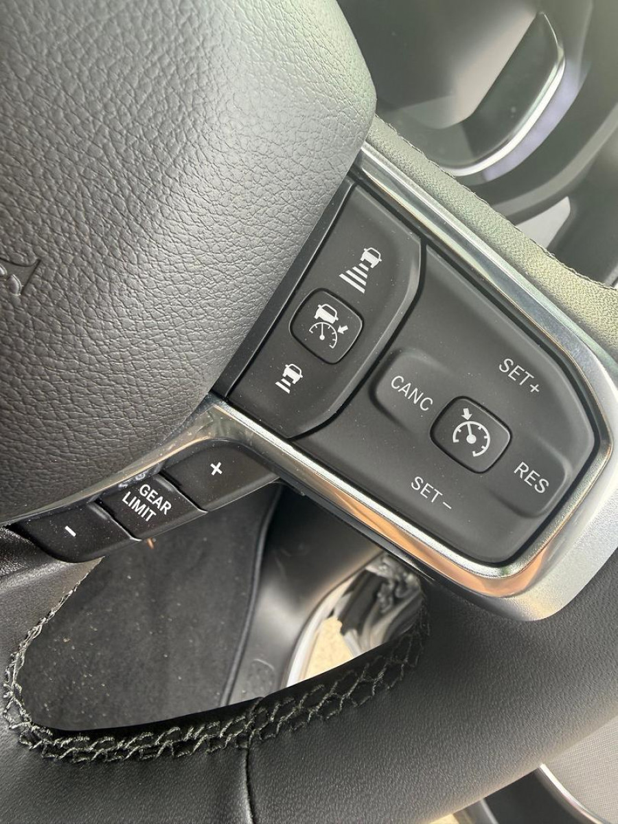 2025 Ram 1500 DT Laramie Sport Hurricane SO RamBox Ute Image 15