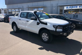 Ford Ranger XLS PX MkII