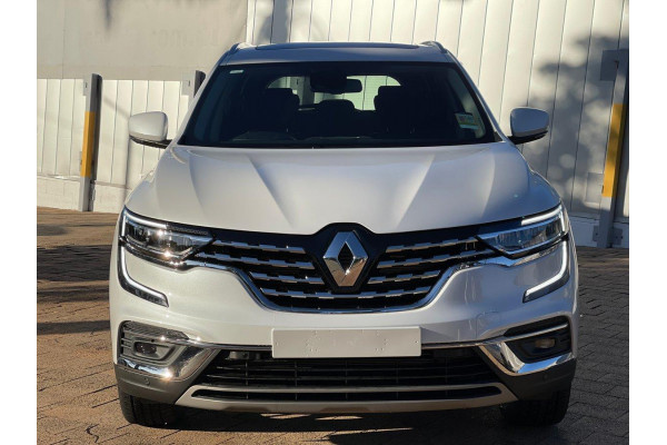 2024 Renault Koleos HZG Intens SUV