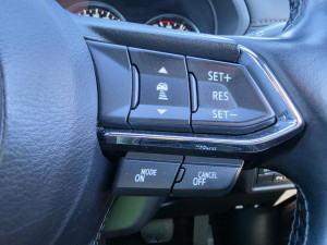 2019 Mazda CX-5 KF Series Akera SUV
