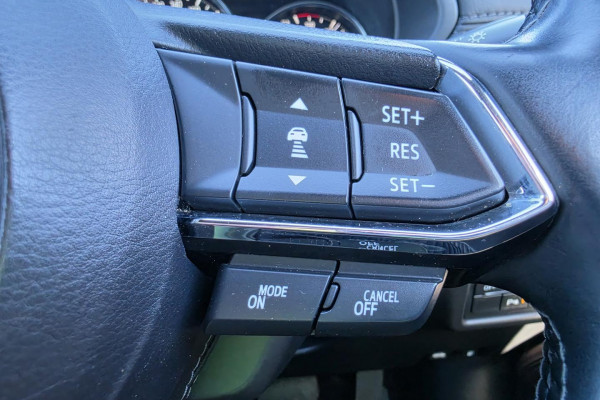 2019 Mazda CX-5 KF Series Akera SUV Image 28