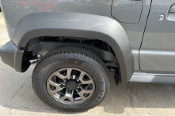 2026 Suzuki Jimny  JJ  SUV Image 18