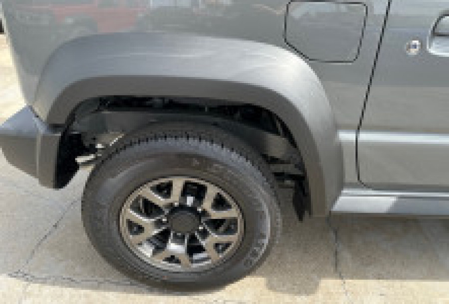 2026 Suzuki Jimny  JJ  SUV Image 18