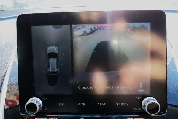 2021 MY22 Mitsubishi Eclipse Cross YB XLS SUV Image 26