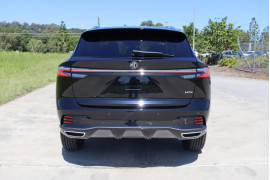 2024 MY24.5 MG HS AS33 Essence SUV
