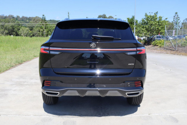 2024 MY24.5 MG HS AS33 Essence SUV