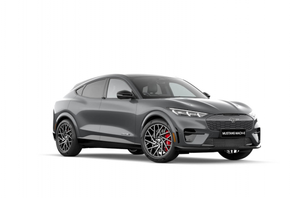 2023 MY23.75 Ford Mustang Mach-E  GT SUV