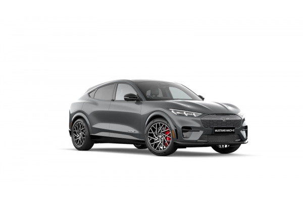2023 MY23.75 Ford Mustang Mach-E  GT SUV