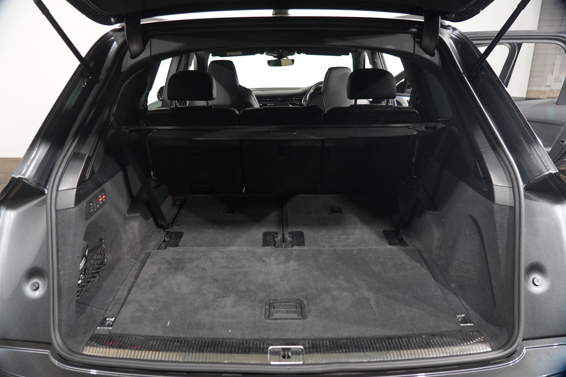 2020 Audi Sq7 4.0 Tdi V8 Quattro SUV Image 35