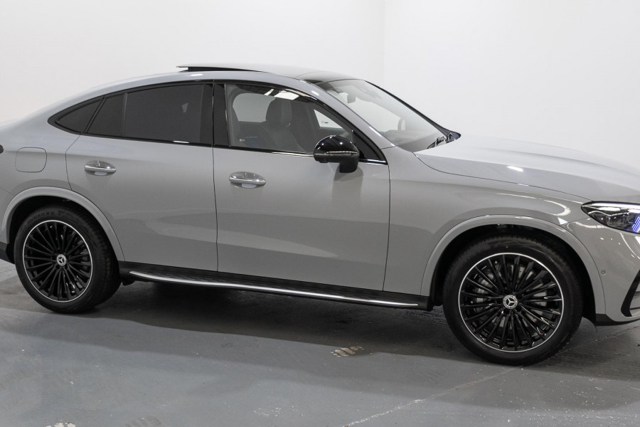 2026 Mercedes-Benz GLC-Class C254 GLC300 SUV