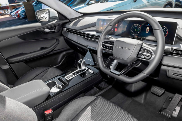 2026 Chery Tiggo 4  Urban SUV Image 6