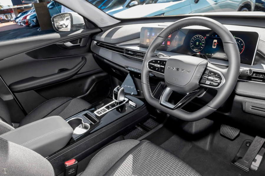 2026 Chery Tiggo 4  Urban SUV Image 6