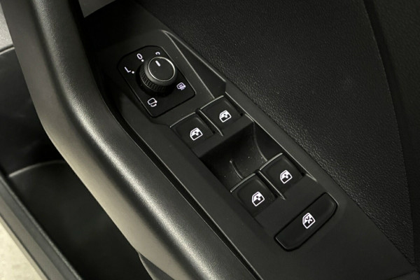 2022 MY22.5 Volkswagen T-Cross C11 85TSI Style SUV Image 10