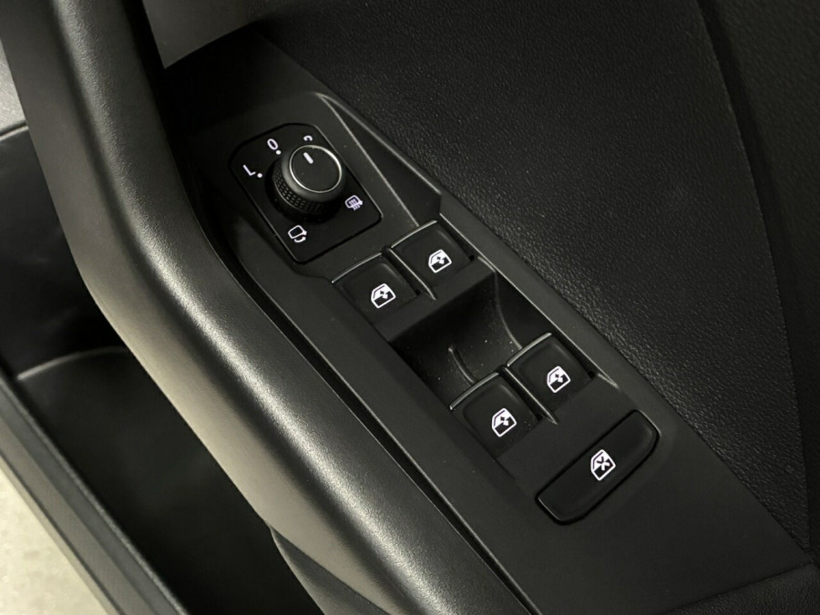 2022 MY22.5 Volkswagen T-Cross C11 85TSI Style SUV Image 10