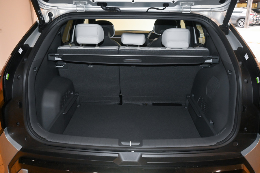 2025 Kia EV3 SV GT-Line SUV Image 18