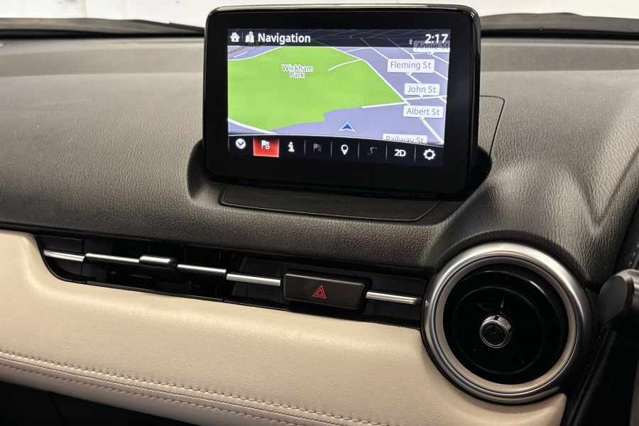 2019 Mazda CX-3 DK Akari SUV Image 8