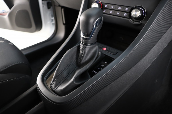 2026 MG MG3 Core Hatch Image 11