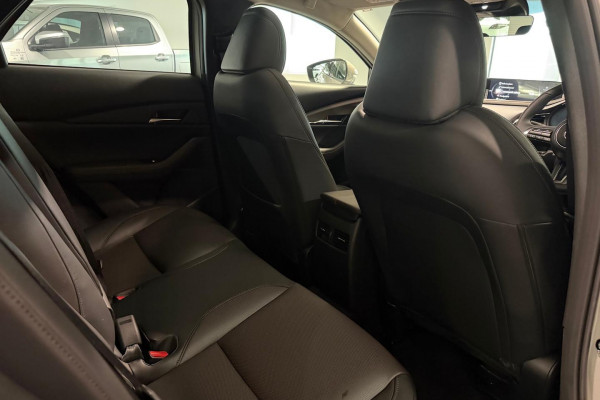 2026 Mazda CX-30 DM Series G20 Astina SUV Image 25