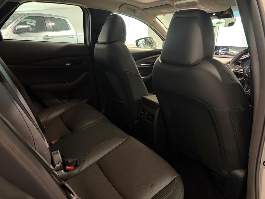 2026 Mazda CX-30 DM Series G20 Astina SUV Image 25