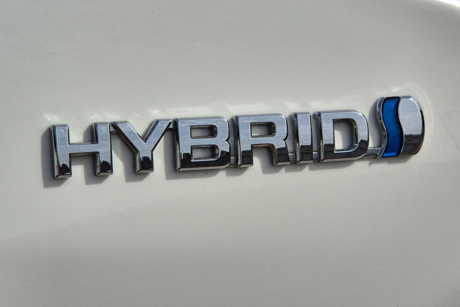 2022 Toyota RAV4 AXAH54R GX SUV Image 10