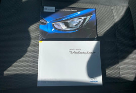 2014 Hyundai Veloster FS2 Coupe Hatchback