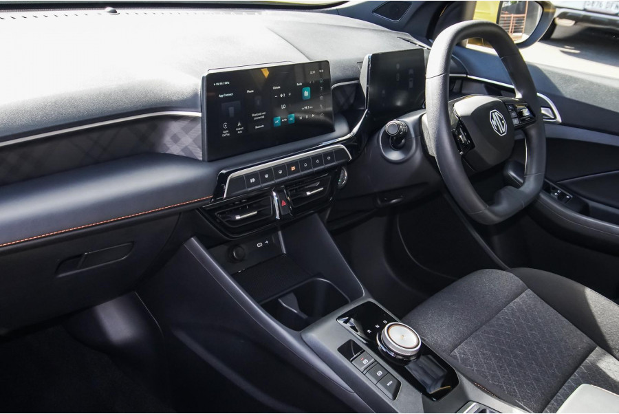 2024 MY24.5 MG MG3  Excite Hatch Image 16