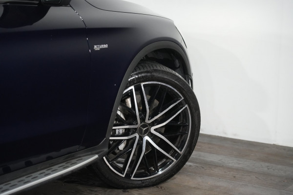 2023 Mercedes-Benz GLC-Class GLC43 AMG SUV