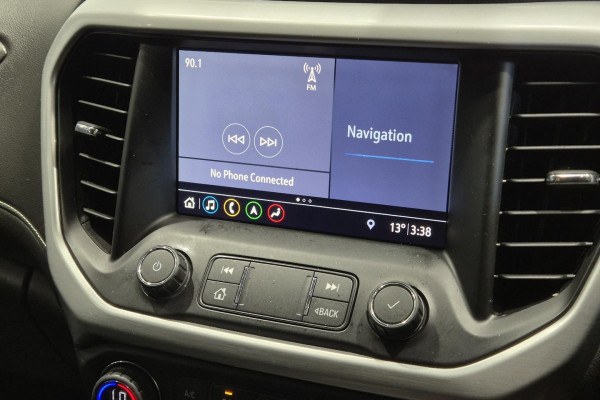 2018 MY19 Holden Acadia AC LT SUV Image 11