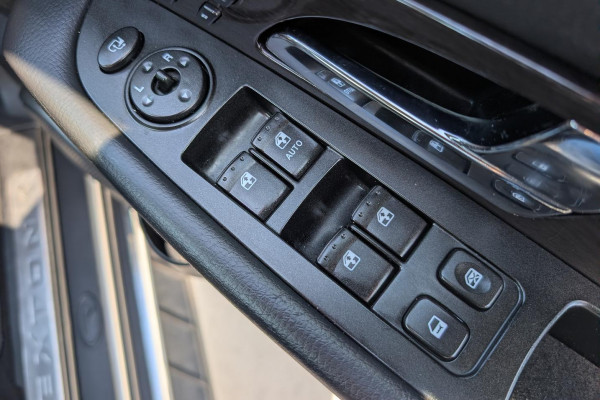 2014 SsangYong Rexton Y285 II SX SUV Image 19
