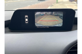 2024 Mazda 3 BP Series G20 Evolve Sedan