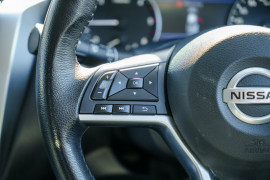 2021 Nissan Navara D23 ST-X Ute