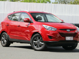 Hyundai ix35 Active LM3 MY14