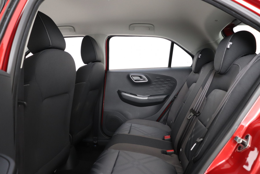2022 MY21 MG MG3 SZP1 Core Hatch Image 9