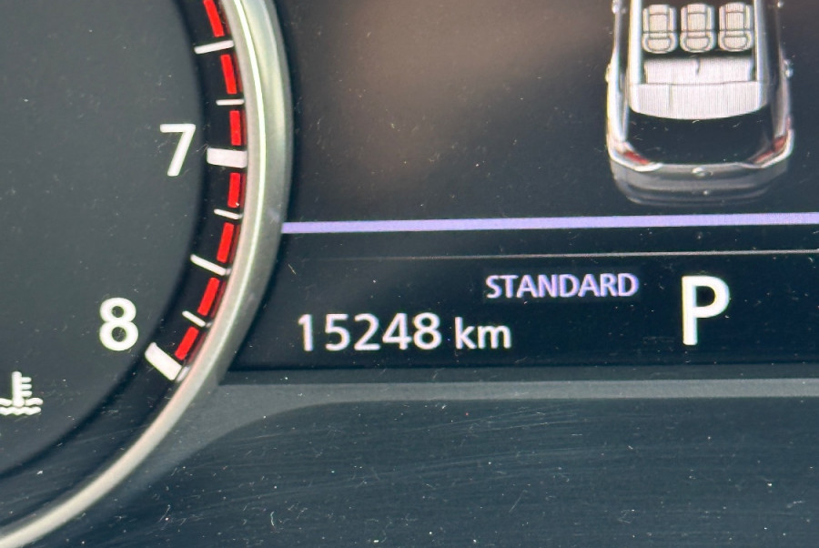 2024 Nissan X-Trail T33 ST-L SUV Image 18