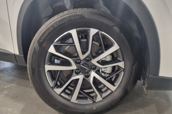 2024 GWM Haval H6 B01 Premium SUV