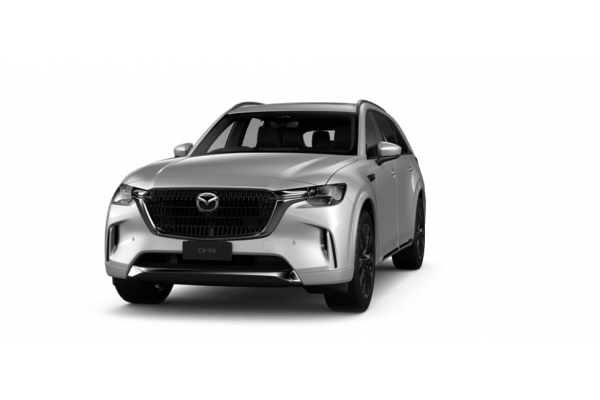 2025 Mazda CX-90 KK G50e Azami SUV