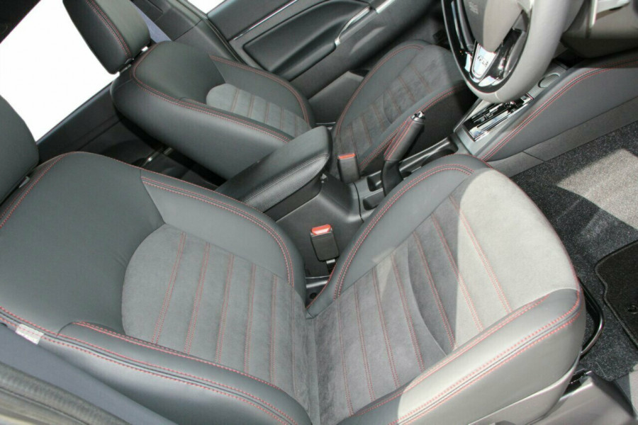 2024 Mitsubishi ASX XD GSR SUV Image 13