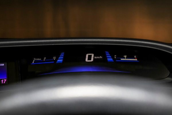 2014 MY15 Honda Civic 9th Gen Series II VTi-S Sedan image 14