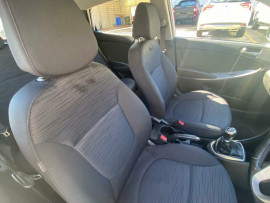 2018 Hyundai Accent RB6 Sport Hatch image 19