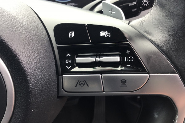 2022 Hyundai Tucson NX4.V1 Highlander SUV Image 25