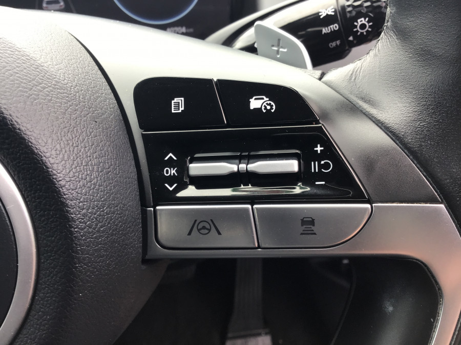 2022 Hyundai Tucson NX4.V1 Highlander SUV Image 25