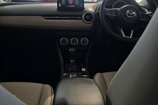 2024 Mazda CX-3 DK G20 Evolve SUV Image 17
