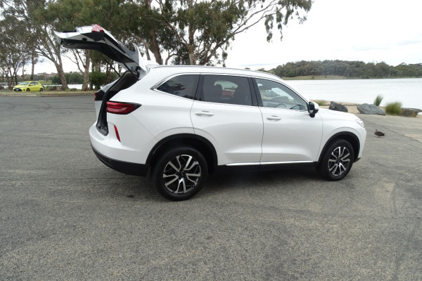2022 GWM Haval H6 B01 Lux SUV Image 10