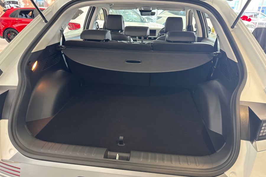 2023 MY24 Hyundai IONIQ 5 NE.V4  SUV Image 17