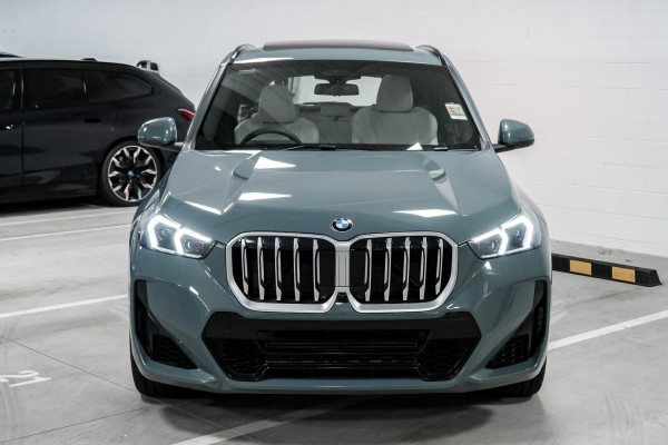 2026 BMW X1 U11 sDrive20i SUV